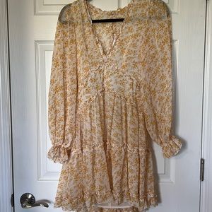 Windsor summer dress